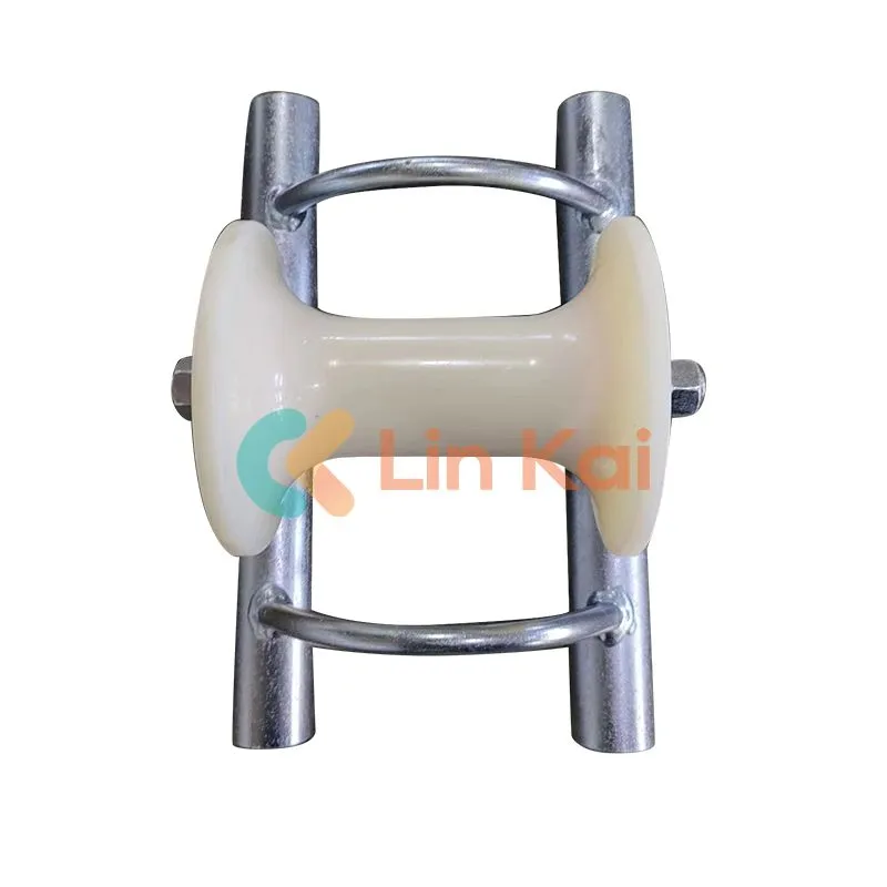 Що таке інструменти для підземної прокладки кабелю та як вони підвищують ефективність проекту?