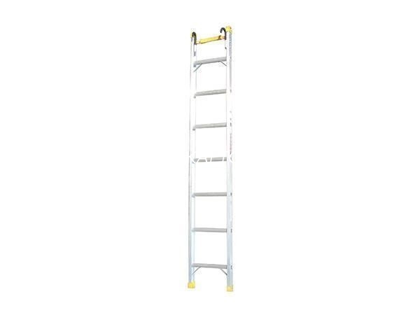 Модель LGS Llight Handy Tower Монтажні інструменти Сходи з алюмінієвого сплаву, обладнані гаком